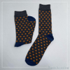 Cutomized Mens 5pairs Cotton Socks Breathable Fashion cotton Socks