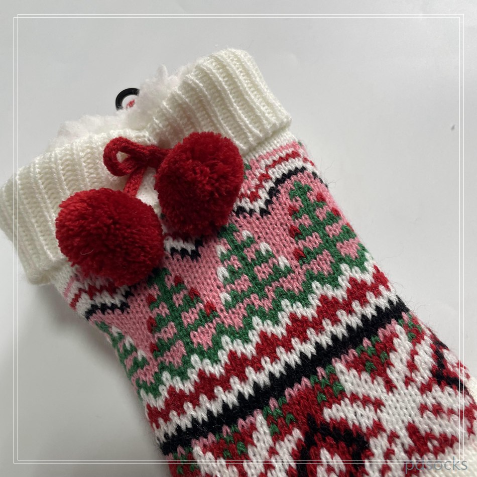 Sherpa sock134