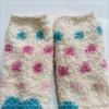 Wholesale super soft microfiber cosy warm sock hot sale women sock 