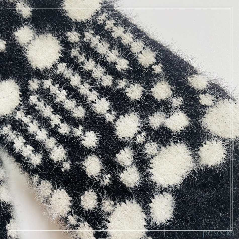 Sherpa sock499