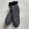 HOT sale short Knitted Slipper Home Socks Cosy Double Layer Thick Warm Sock cosy sock 