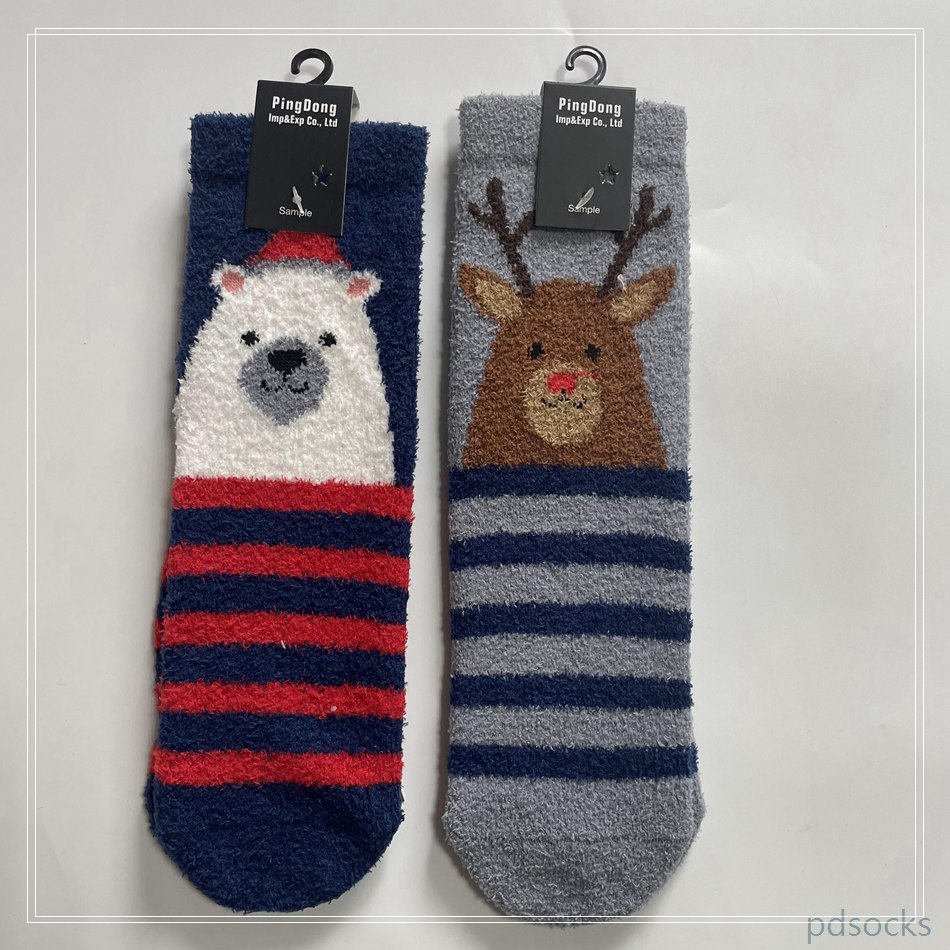 Sherpa sock402