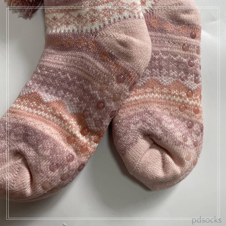 Sherpa sock332