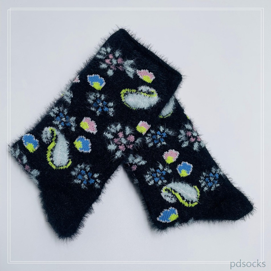 cosy sock B135