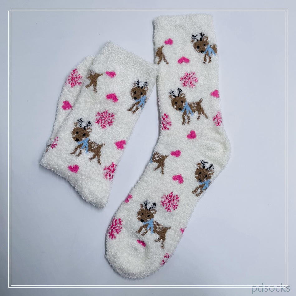 cosy sock B184