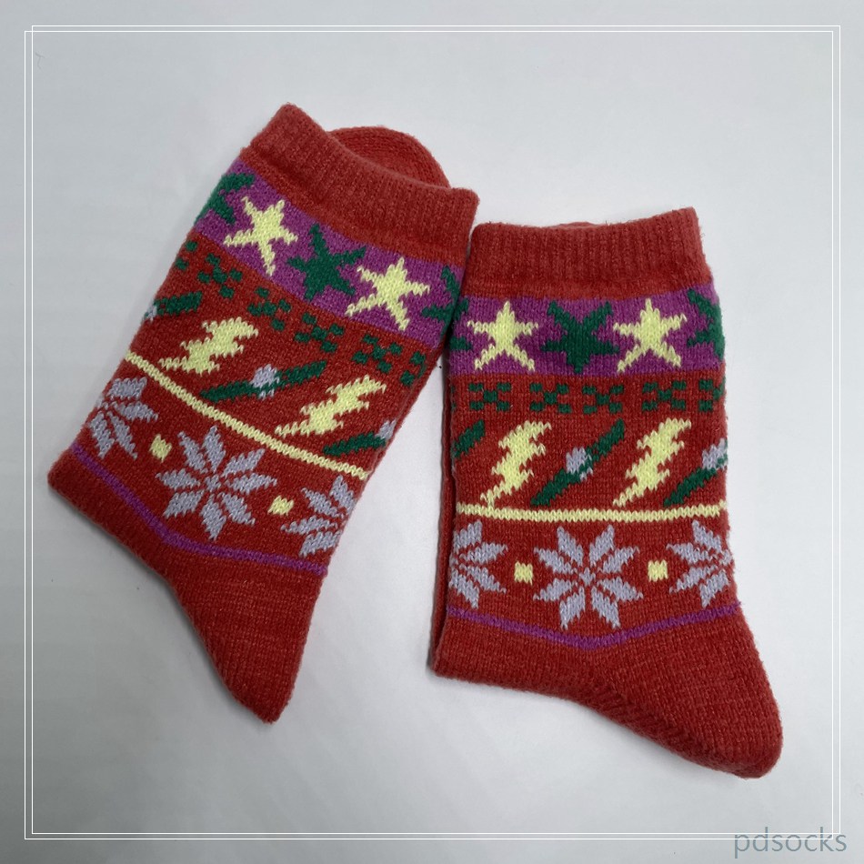 cosy sock B273