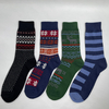 Hot Sale Men Fluffy Socks Socy Socks Supersoft Home Sock 