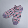Wholesael Customized Colorful Daily Wear Ankle Sock Sport Cotton Socks Cotton Socks