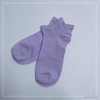 Wholesael Girls stripe Ankle Socks Ankle Sock Sport Cotton Socks 3PK 