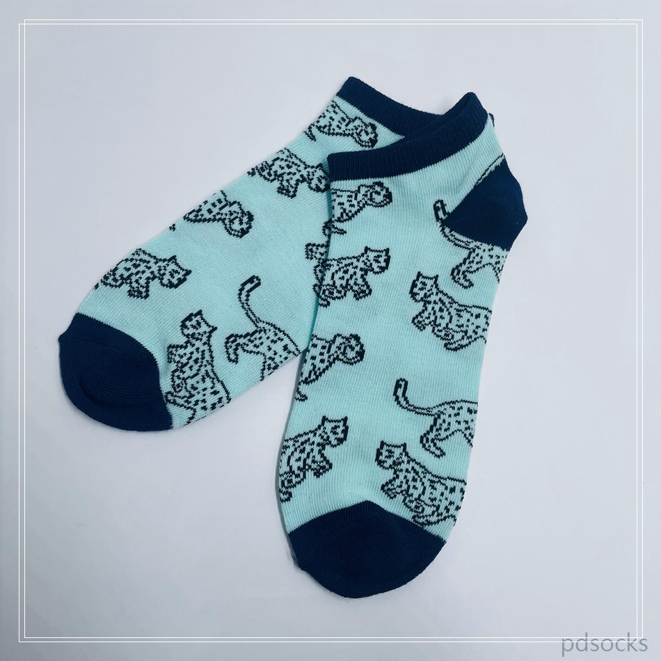 Wholesael Girls animal Ankle Socks Ankle Sock Sport Cotton Socks 3PK 