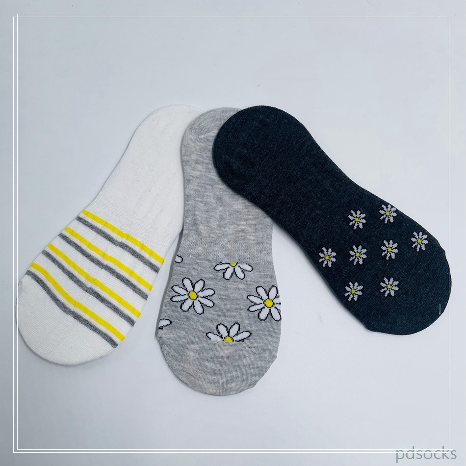 cotton sock455