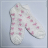 Wholesale mircrofiber ankle cosy socks women sock girl sock home socks warm home socks 