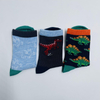 Kids Cotton Sock