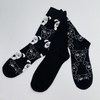 Cutomized Mens Cotton Socks Breathable Fashion High Quality Socks