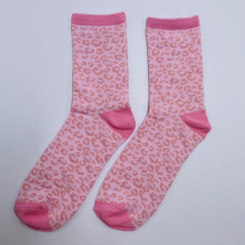 Women Cotton Socks