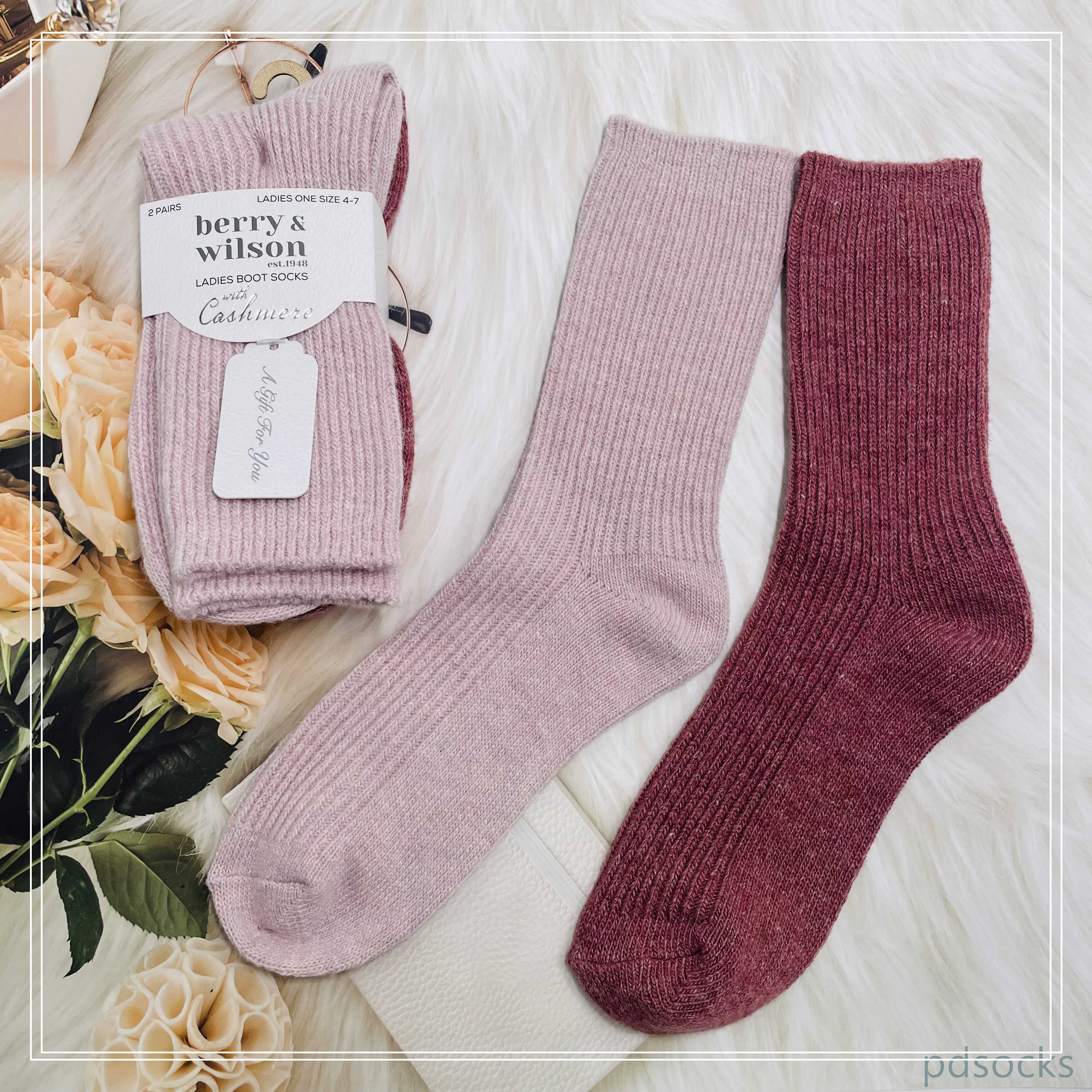 25 0303-2 SOCK06
