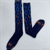 Wholesale custom cotton stockings for boys
