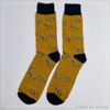 Cutomized Mens Cotton Socks Breathable Fashion High Quality cotton Socks Daily Wear 