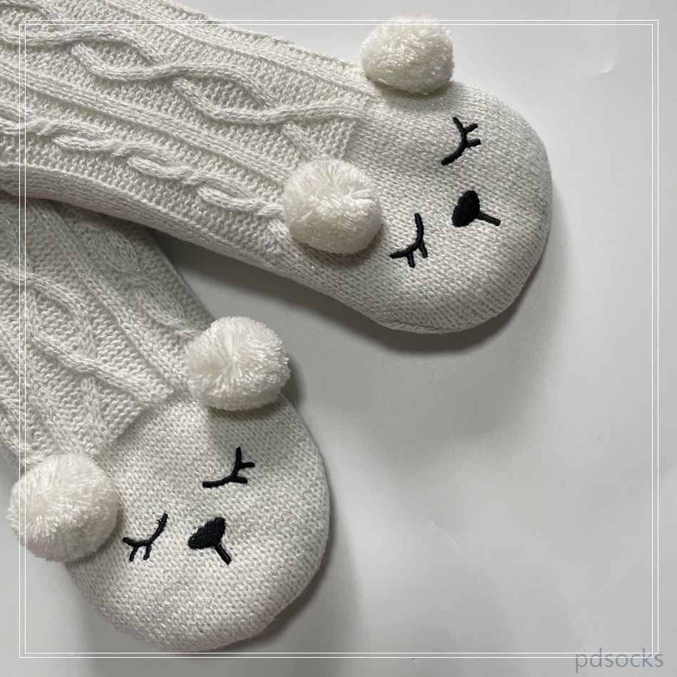 Sherpa sock029