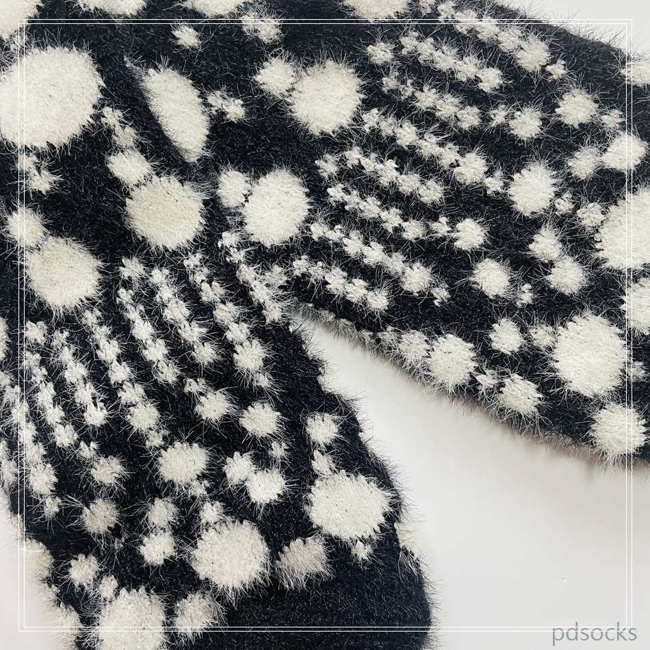 Sherpa sock500