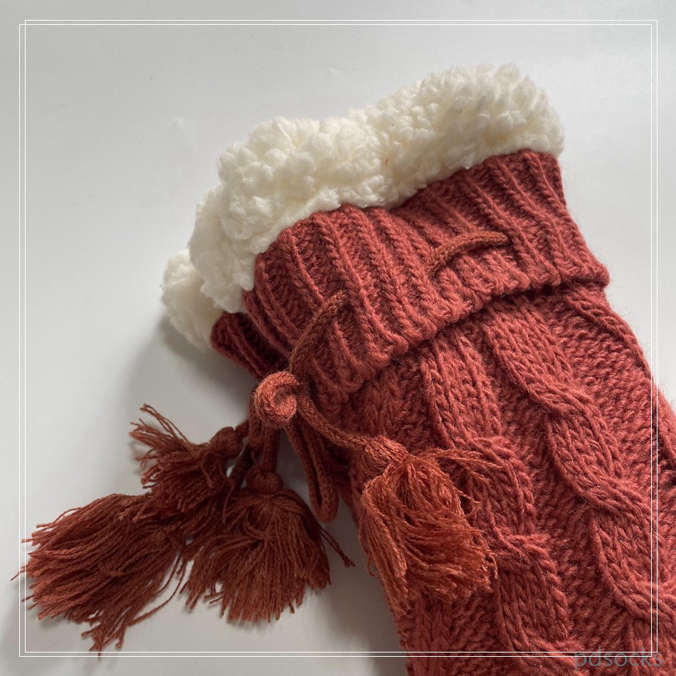 Sherpa sock271