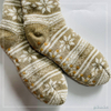 Wholesale chenille knitted Sherpa sock women home sock sleep knitted warm sock non-slipper floor socks