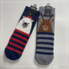Wholesale kids non-slip cosy socks home sock cosy sock 