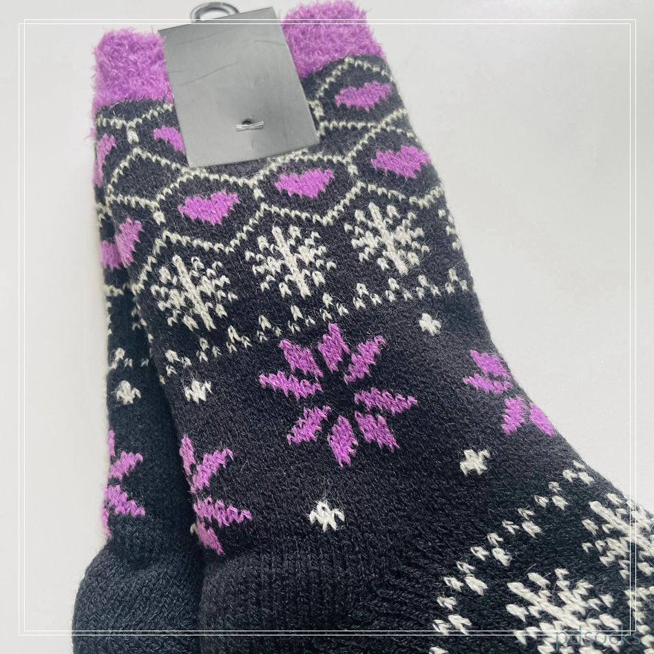 Sherpa sock389