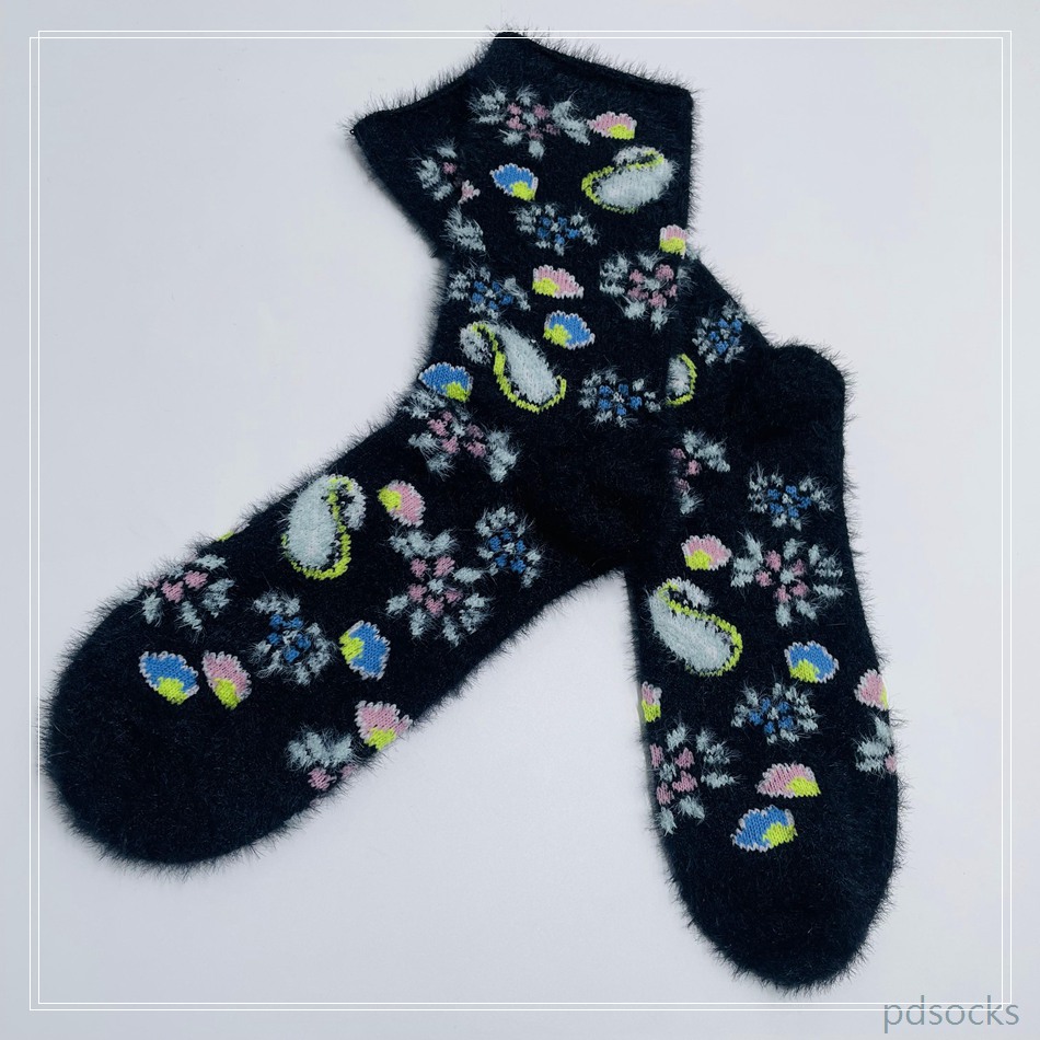 cosy sock B128