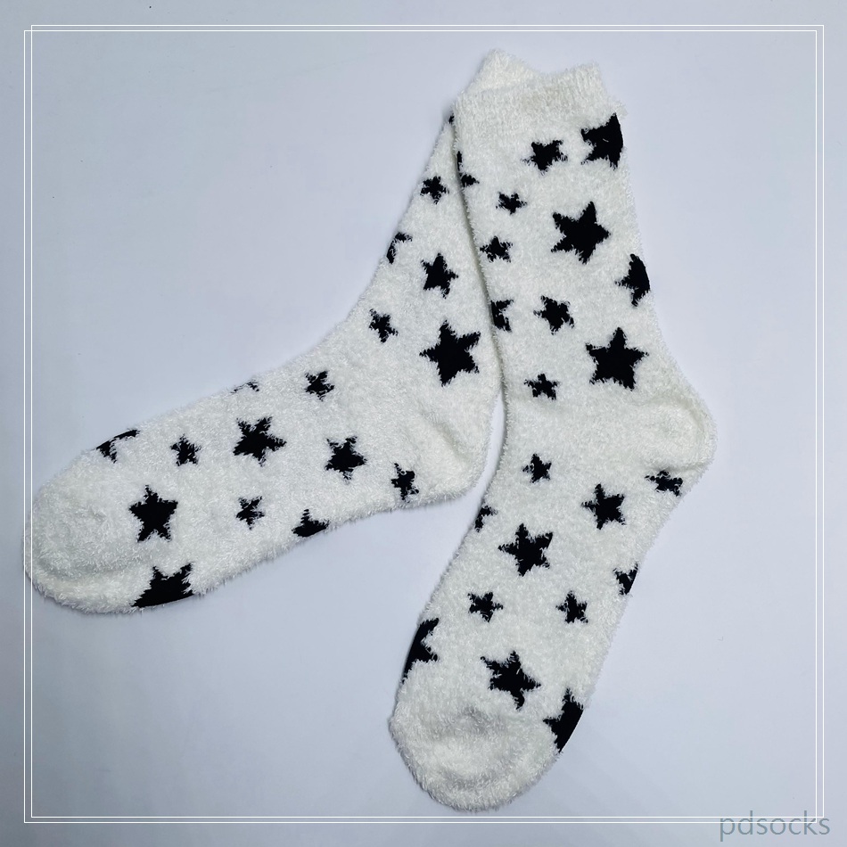 cosy sock B158