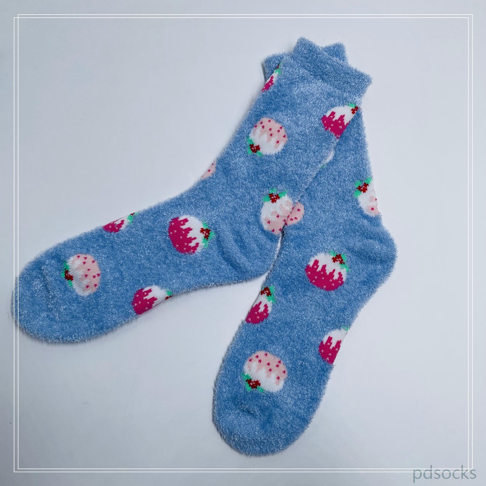 cosy sock B203