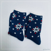 Wholesale super soft cosy socks double layer thick home sock women sock girl sock home socks floor sock 