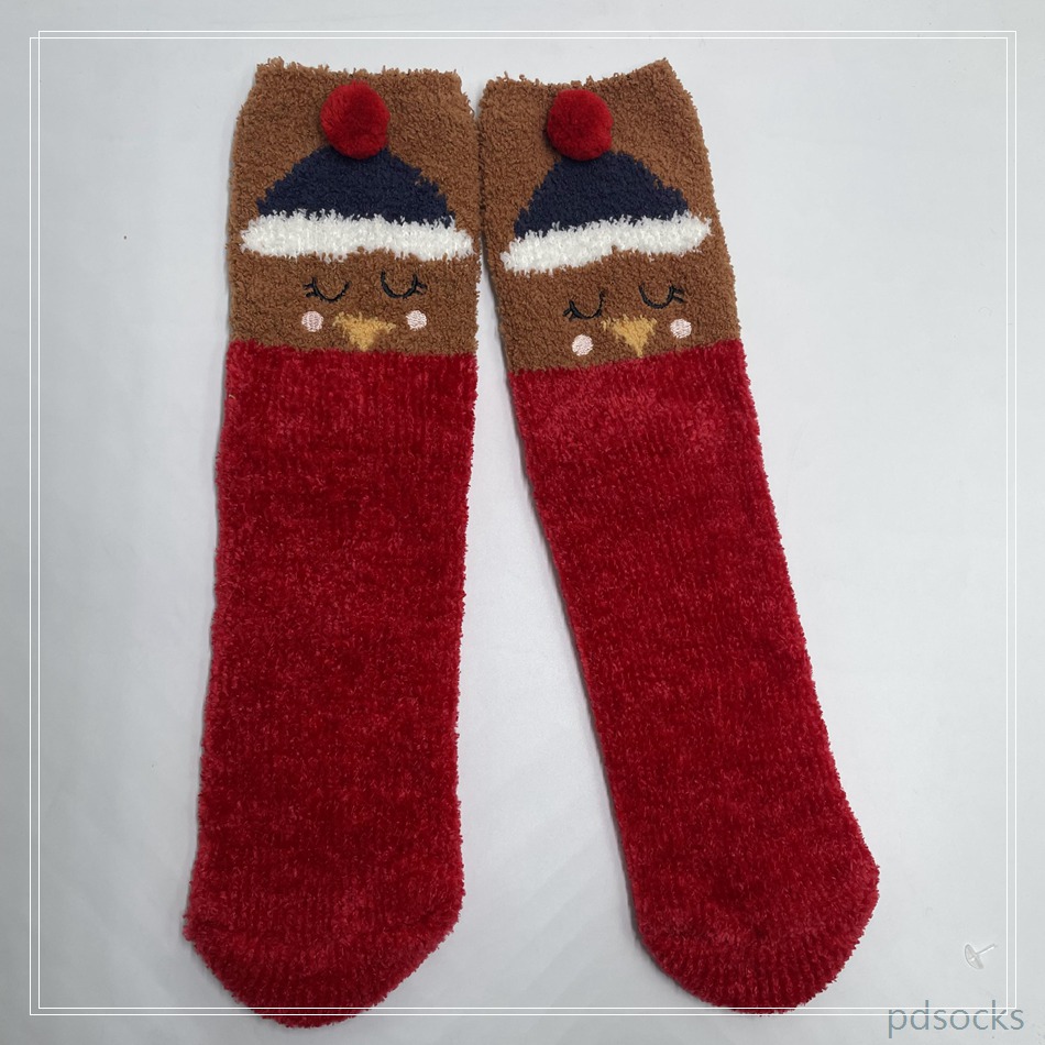 cosy sock B255