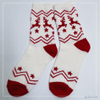 Wholesale super soft cosy socks women sock girl sock home socks warm home socks 2PK 