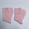 Wholesale mircrofiber cosy socks women sock girl sock home socks warm home socks 2PK 