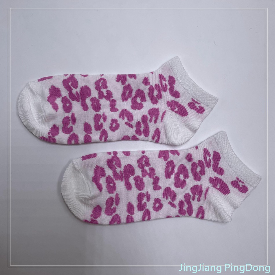 Wholesael girls ankle cotton socks invisible cotton sock sport socks Women Cotton Socks