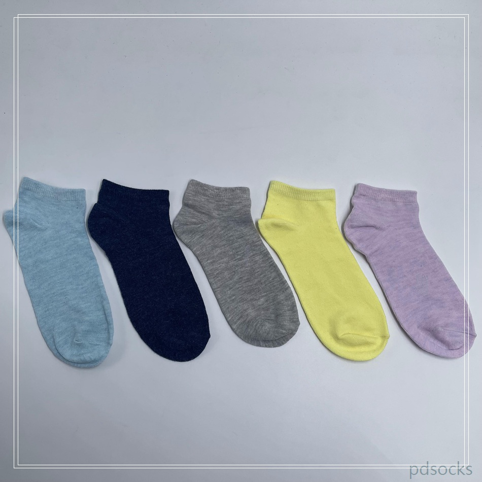cotton sock023