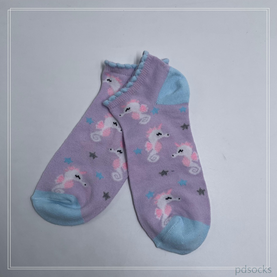 cotton sock067