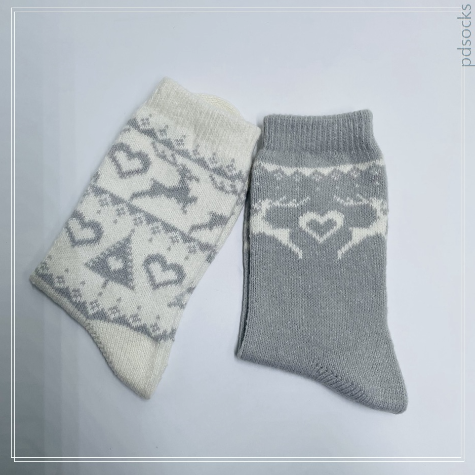 Wholesale super soft cosy socks women sock girl sock home socks floor sock 
