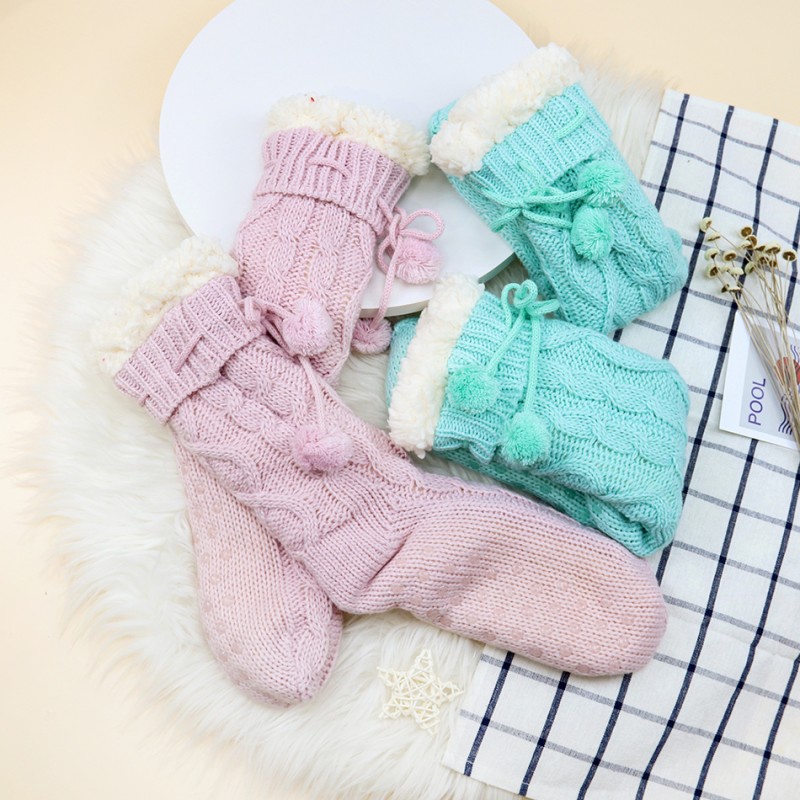 Home Socks