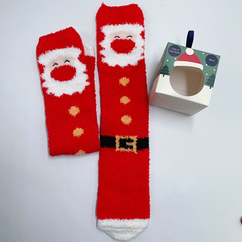 Christmas Socks