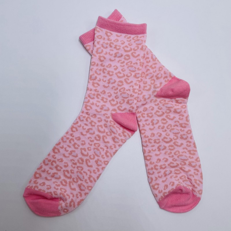 Women Cotton Socks