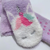 Women Fluffy Socks