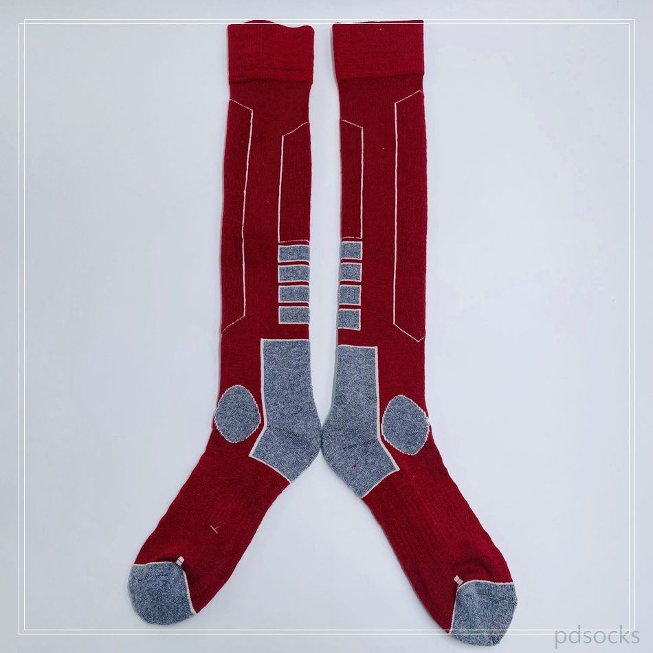 25 SOCK360