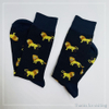 Cutomized Mens Cotton Socks Breathable Fashion High Quality cotton Socks Daily Wear 