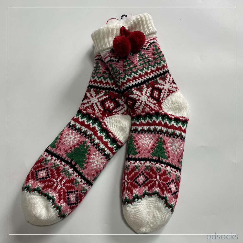 Sherpa sock129