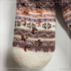 Wholesale Sherpa Socks thick fleece cosy home socks Cosy Double Layer Floor Socks Home Socks Hot sale