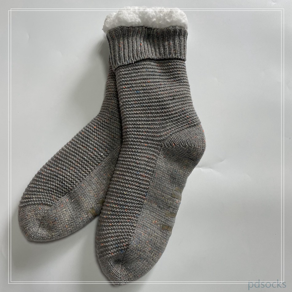 Sherpa sock258