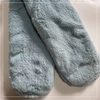 Wholesale hot sale fleece knitted home sock warm sock non-slipper floor socks