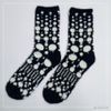 Custom medium feather fuzzy cosy socks home socks fuzzy sock 